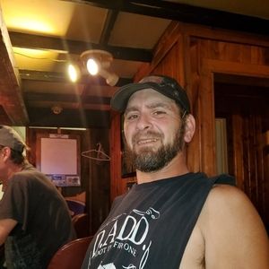 Meet your Posher, Darrell